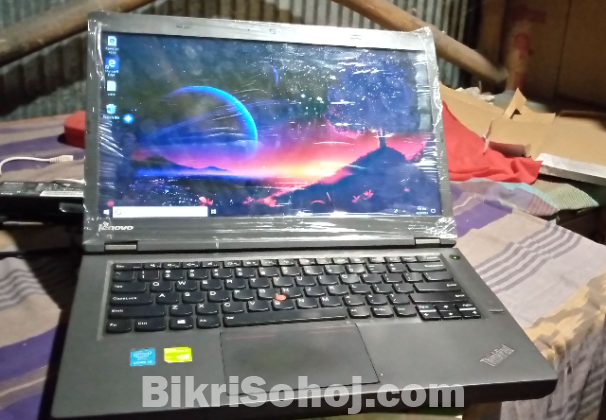 Lenovo Thinkpad core i5